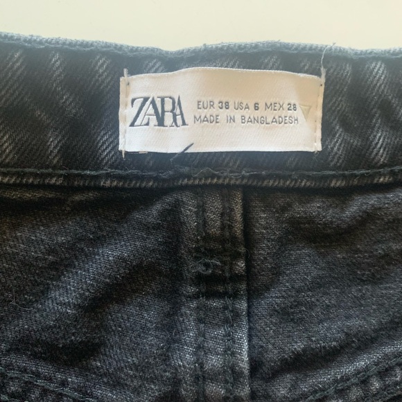 Zara Shorts - Picture 3 of 3